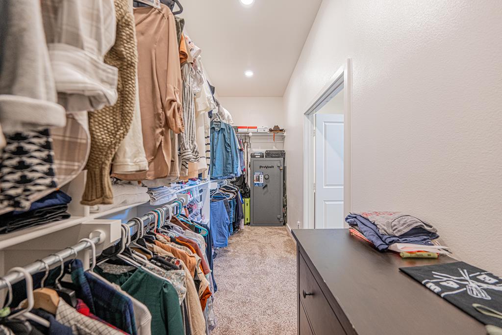 6803 Leather Ln, Midland, Texas image 18