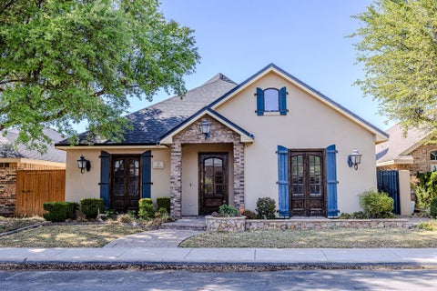 Homes For Sale - 53 Cibola Court<br/> Midland County, Odessa, TX 79765