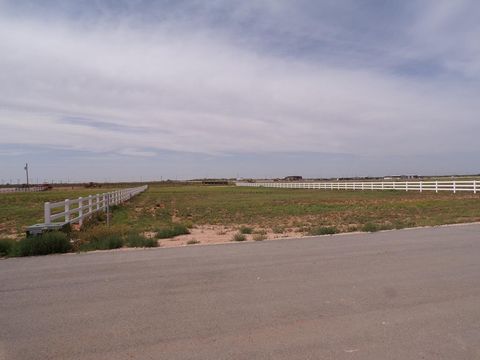 Vacant Land For Sale - 14111 E County Rd 104<br/> Midland, TX 79706