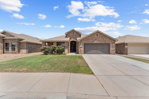 Homes For Sale - 6708 Spur Dr<br/> Midland County, Midland, TX 79705