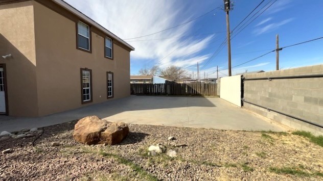 4308 Thomason Dr, Midland, Texas image 14
