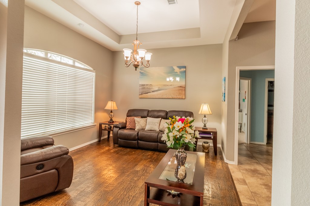 4817 Yearwood Dr, Midland, Texas image 9