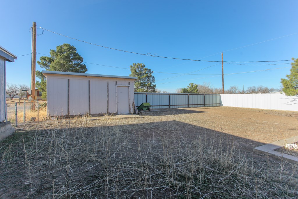 5201 Dawson Dr, Big Spring, Texas image 16