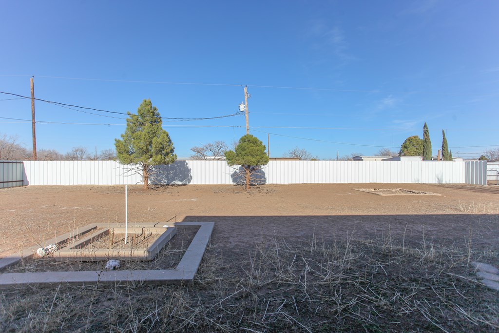5201 Dawson Dr, Big Spring, Texas image 15