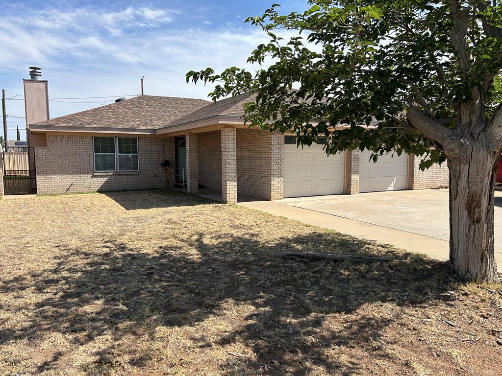 3210 Park Lane, Midland, Texas image 1