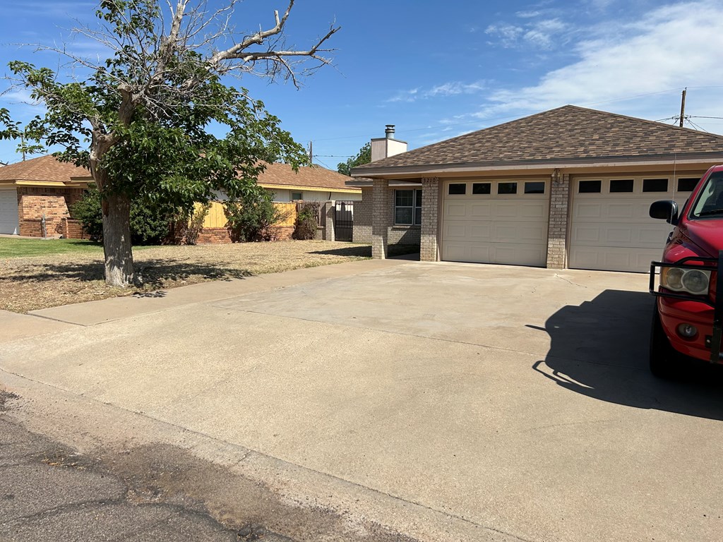 3210 Park Lane, Midland, Texas image 2
