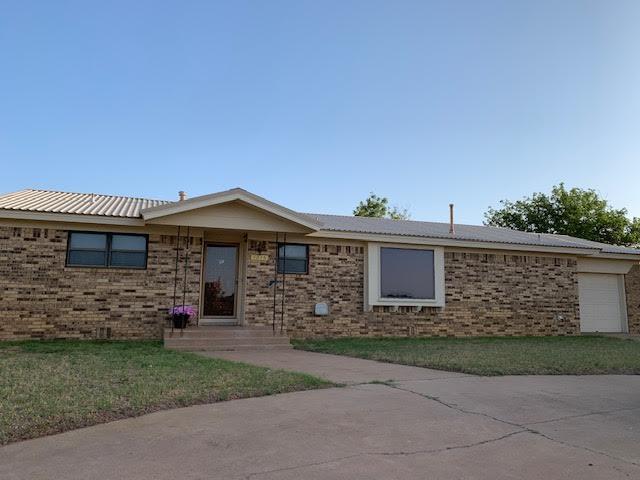 1216 E 17th St, Colorado City, Texas image 1