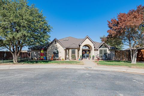 Homes For Sale - 5304 London<br/> Midland, TX 79707