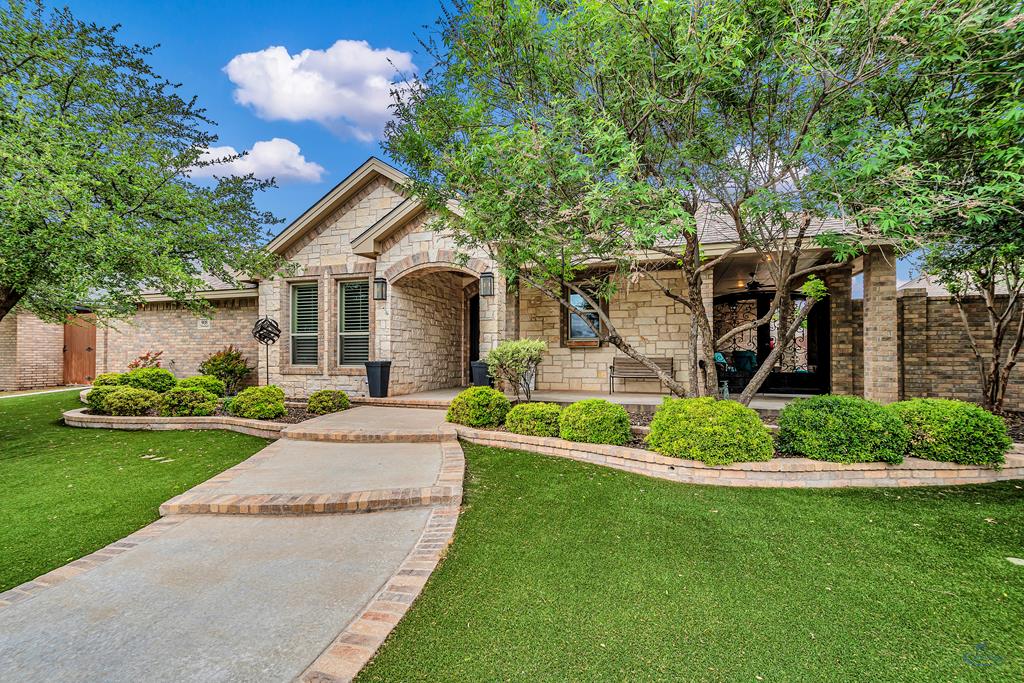 908 Trinidad Place, Midland, Texas image 1