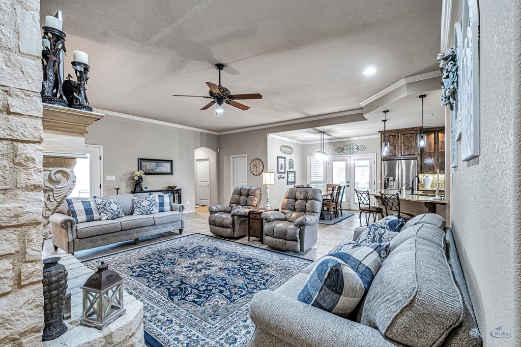 908 Trinidad Place, Midland, Texas image 6