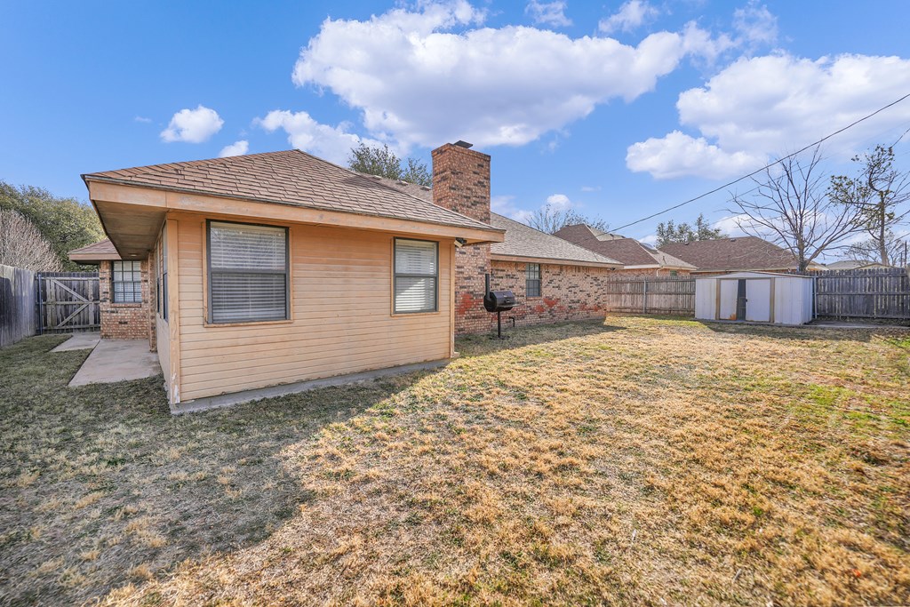3403 Claremont Dr, Midland, Texas image 24