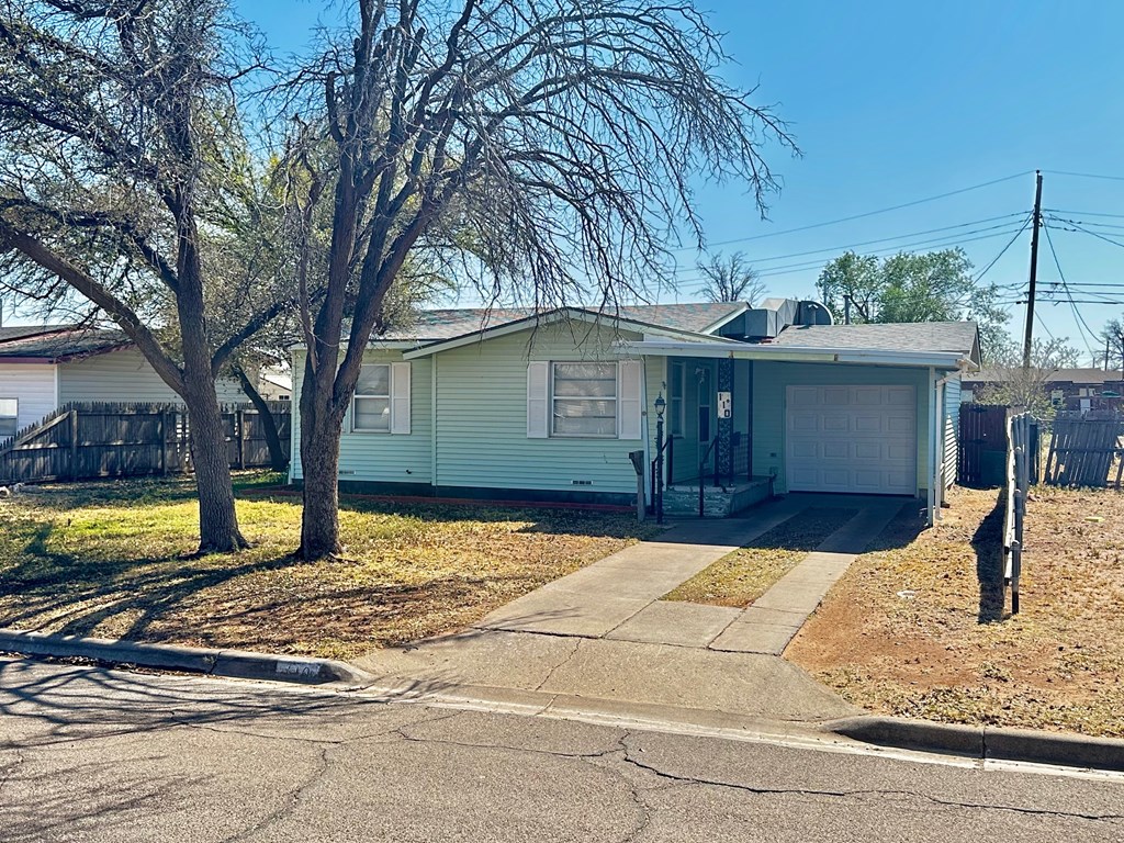 110 Holly Dr, Midland, Texas image 4