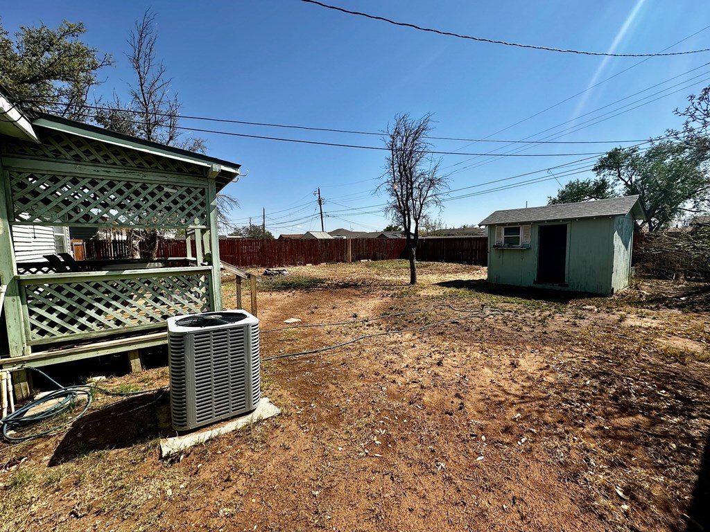 110 Holly Dr, Midland, Texas image 8