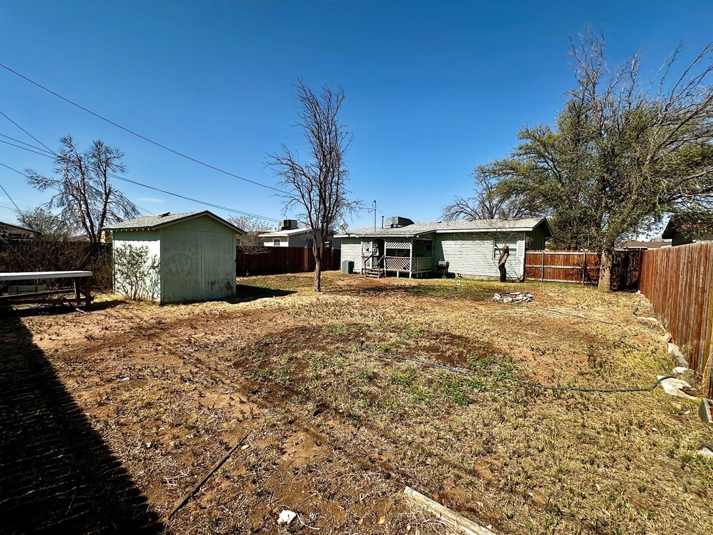 110 Holly Dr, Midland, Texas image 10