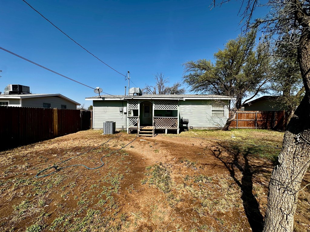 110 Holly Dr, Midland, Texas image 9