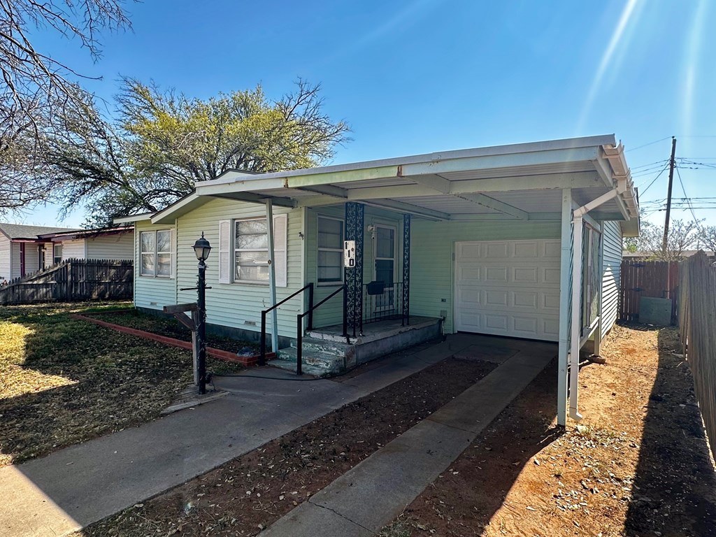 110 Holly Dr, Midland, Texas image 5