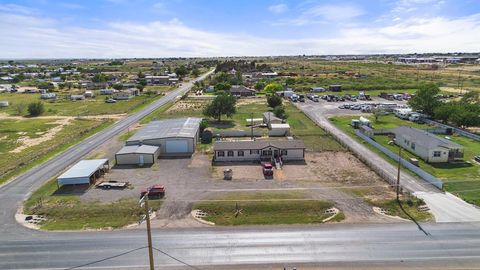 Mobile Home For Sale - 5914 Fm 715<br/> Midland, TX 79706