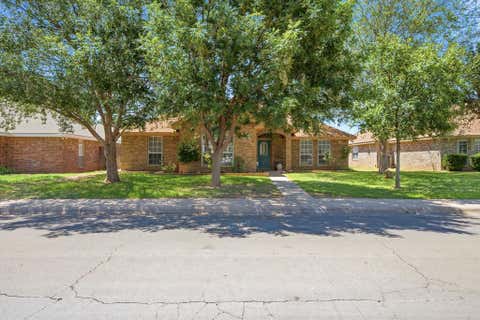 Homes For Sale - 5107 Sherwood Dr<br/> Midland County, Midland, TX 79707
