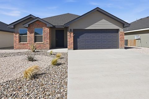Homes For Rent - 2508 E County Rd 1101<br/> Midland, TX 79706