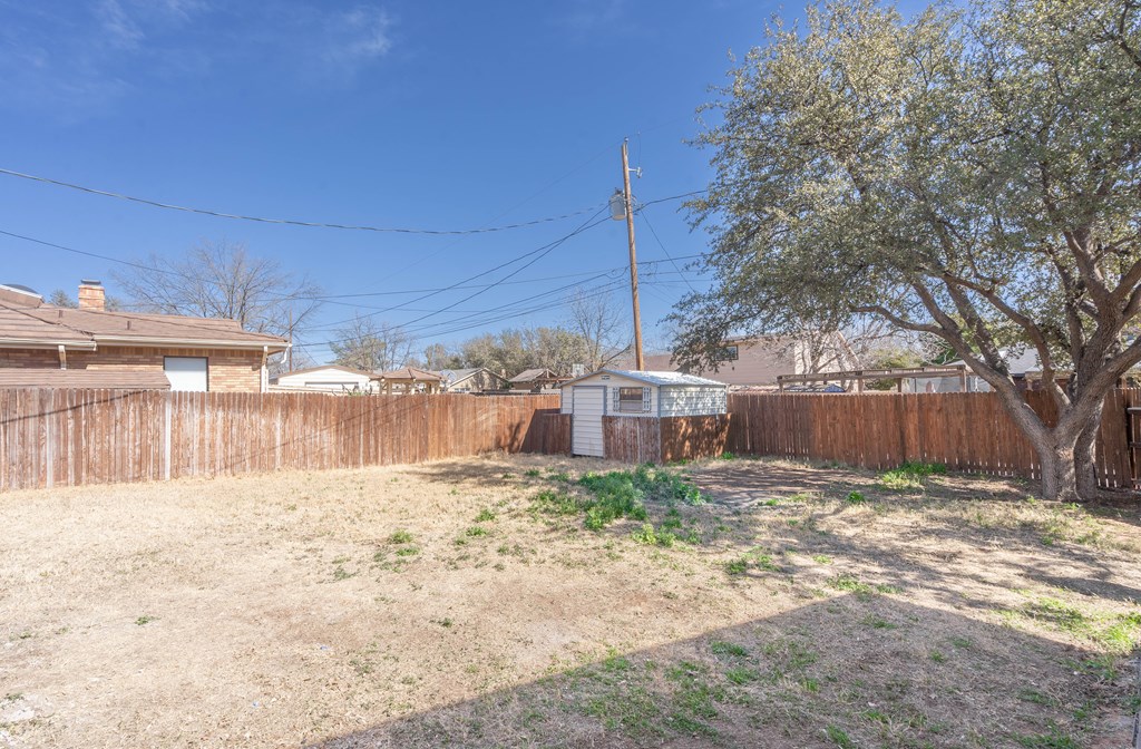 4404 Lennox Dr, Midland, Texas image 40