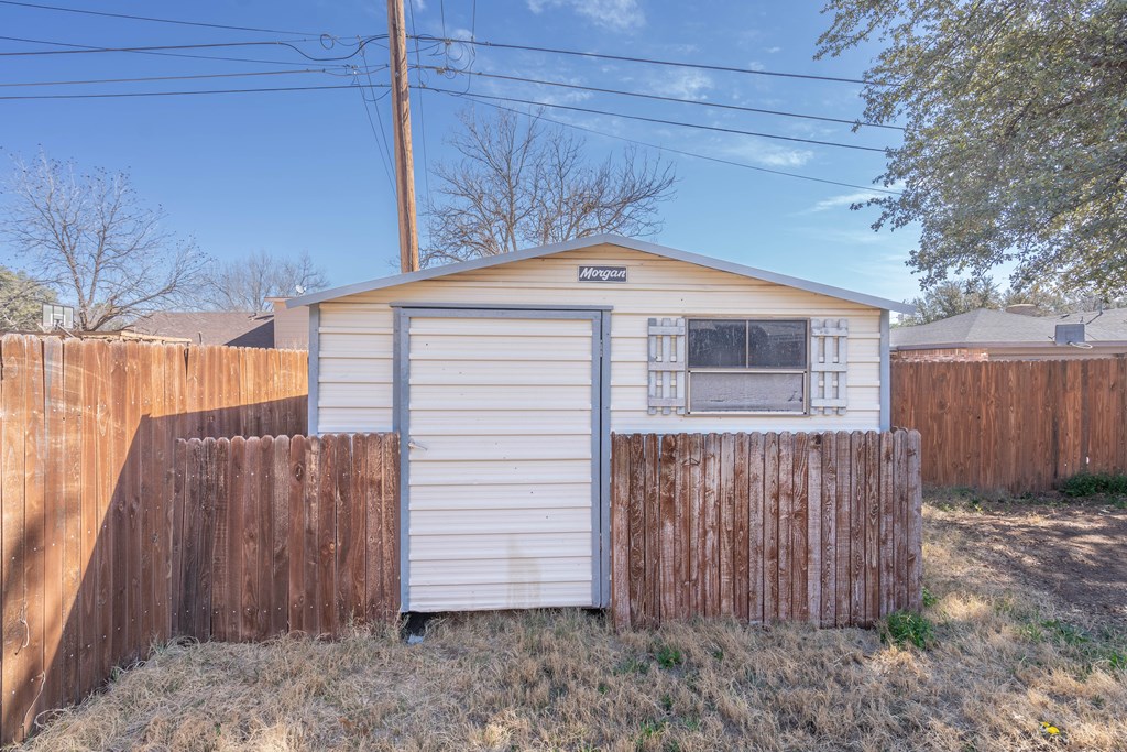 4404 Lennox Dr, Midland, Texas image 41