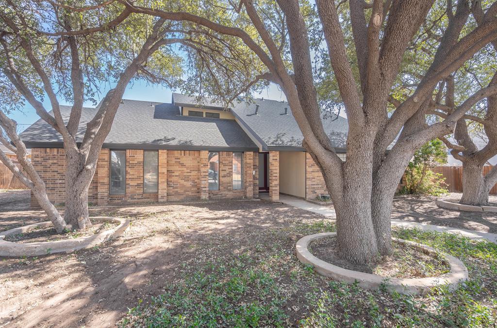 4404 Lennox Dr, Midland, Texas image 1