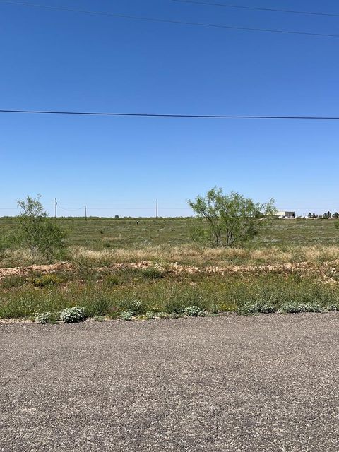 Vacant Land For Sale - 2045 County Rd C 2300<br/> Midland, TX 79782