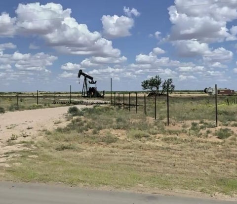 Vacant Land For Sale - 6108 Tx-350<br/> Big Spring, TX 79720