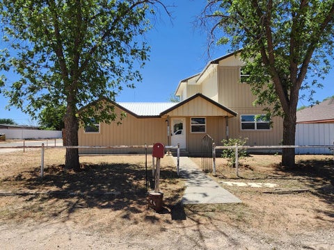 Homes For Sale - 1010 SW 5th St<br/> Andrews County, Andrews, TX 79714