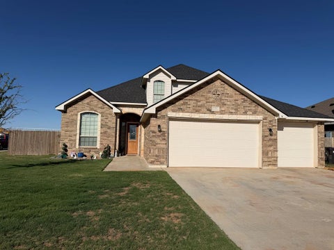 Homes For Sale - 4910 Meadowside St<br/> Midland County, Midland, TX 79705