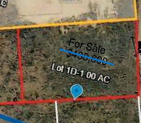 Vacant Land For Sale - 000 Fm 307<br/> Midland County, Midland, TX 79706