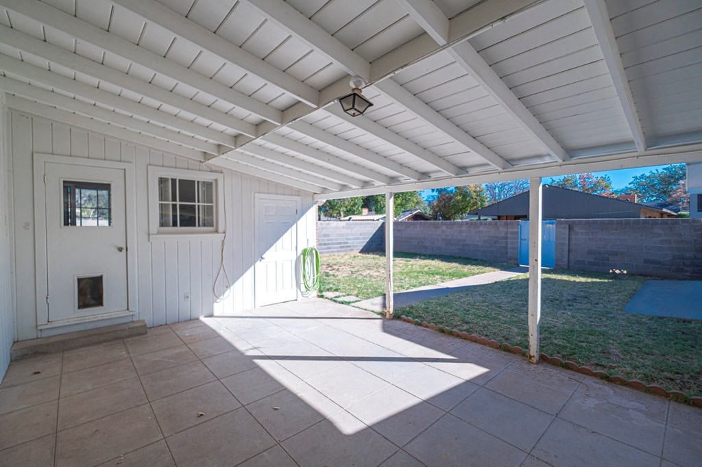 2615 W Golf Course Rd, Midland, Texas image 20