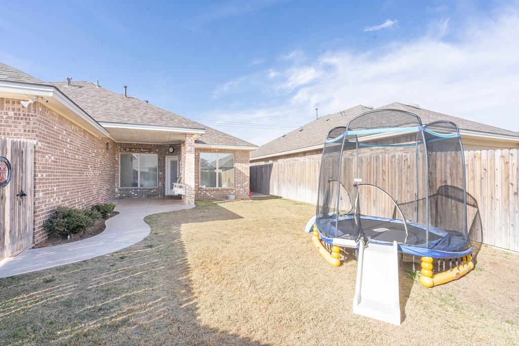 1302 Solomon Lane, Midland, Texas image 27