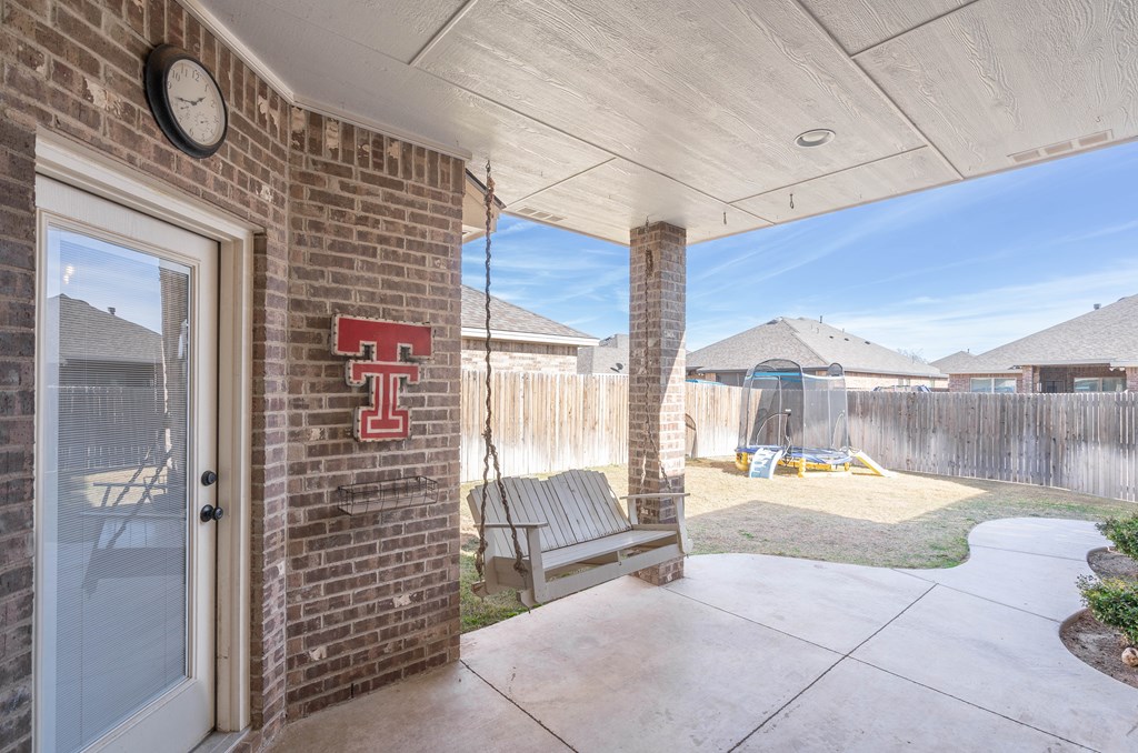 1302 Solomon Lane, Midland, Texas image 25