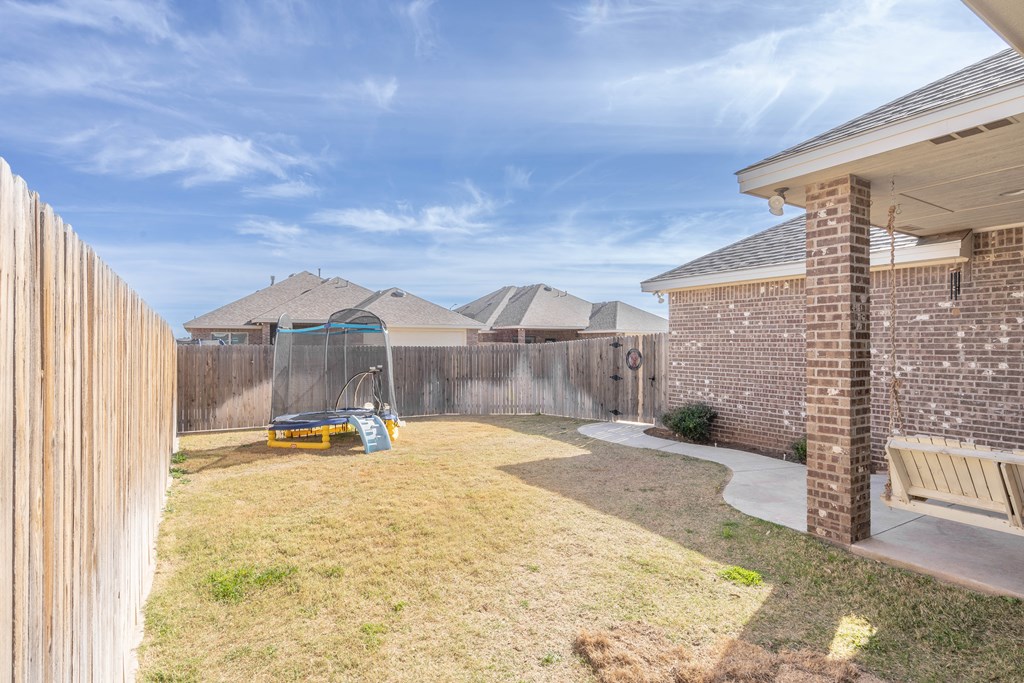 1302 Solomon Lane, Midland, Texas image 28