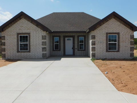 Homes For Sale - 308 S Carver St<br/> Midland County, Midland, TX 79701