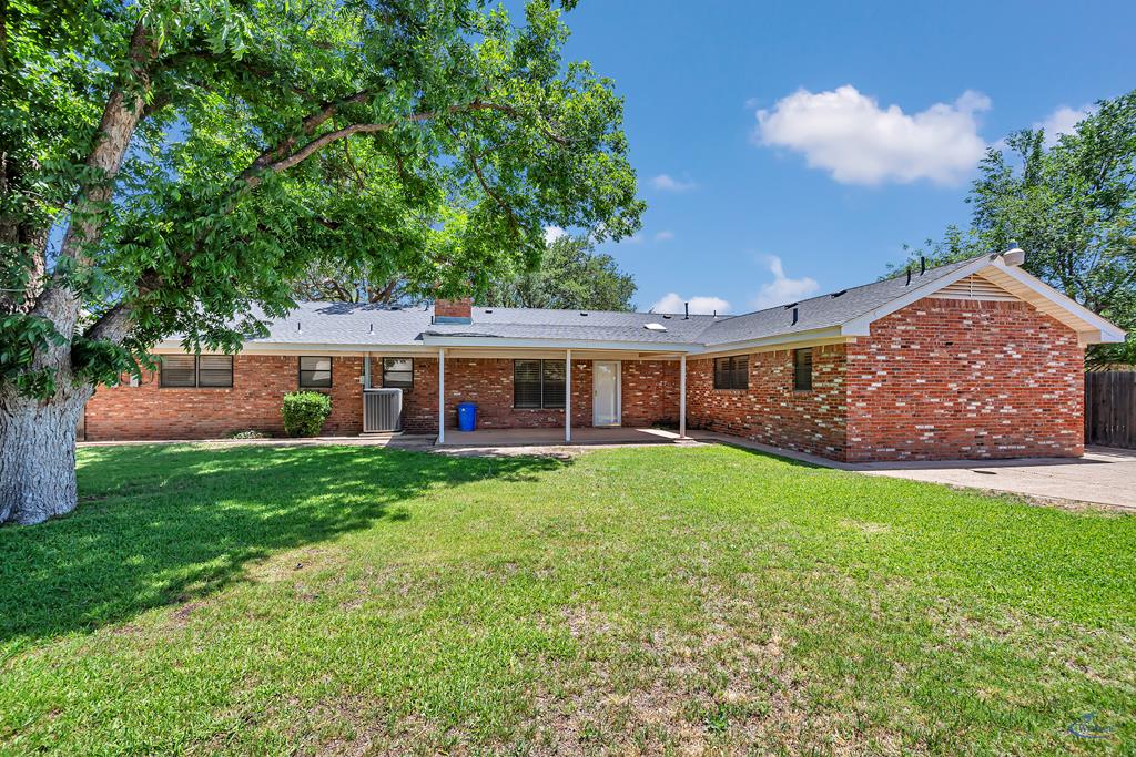 2310 W Shandon Ave, Midland, Texas image 36