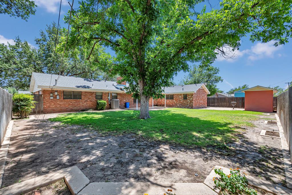 2310 W Shandon Ave, Midland, Texas image 35