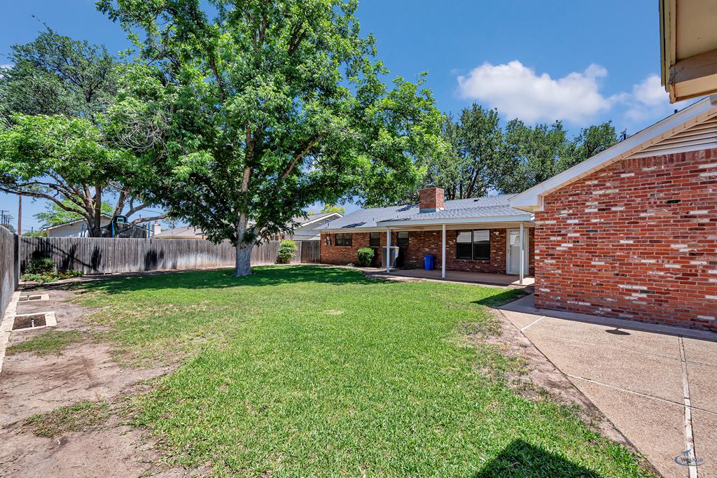 2310 W Shandon Ave, Midland, Texas image 37