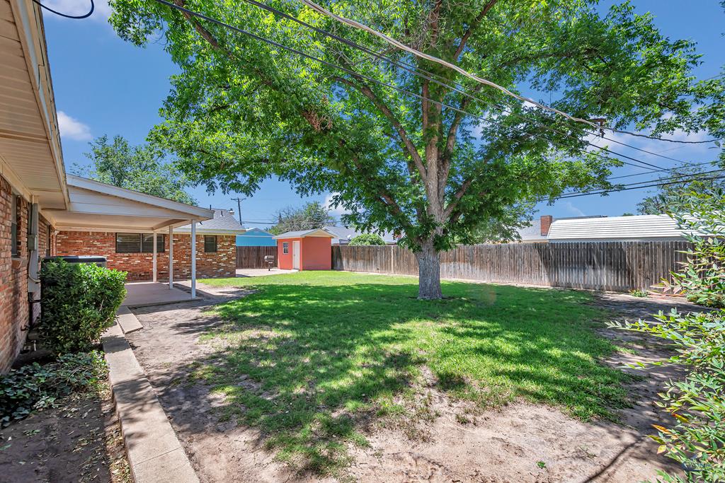 2310 W Shandon Ave, Midland, Texas image 34