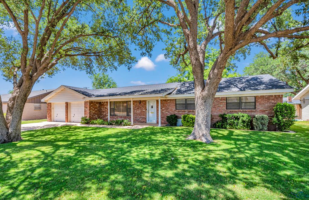 2310 W Shandon Ave, Midland, Texas image 1