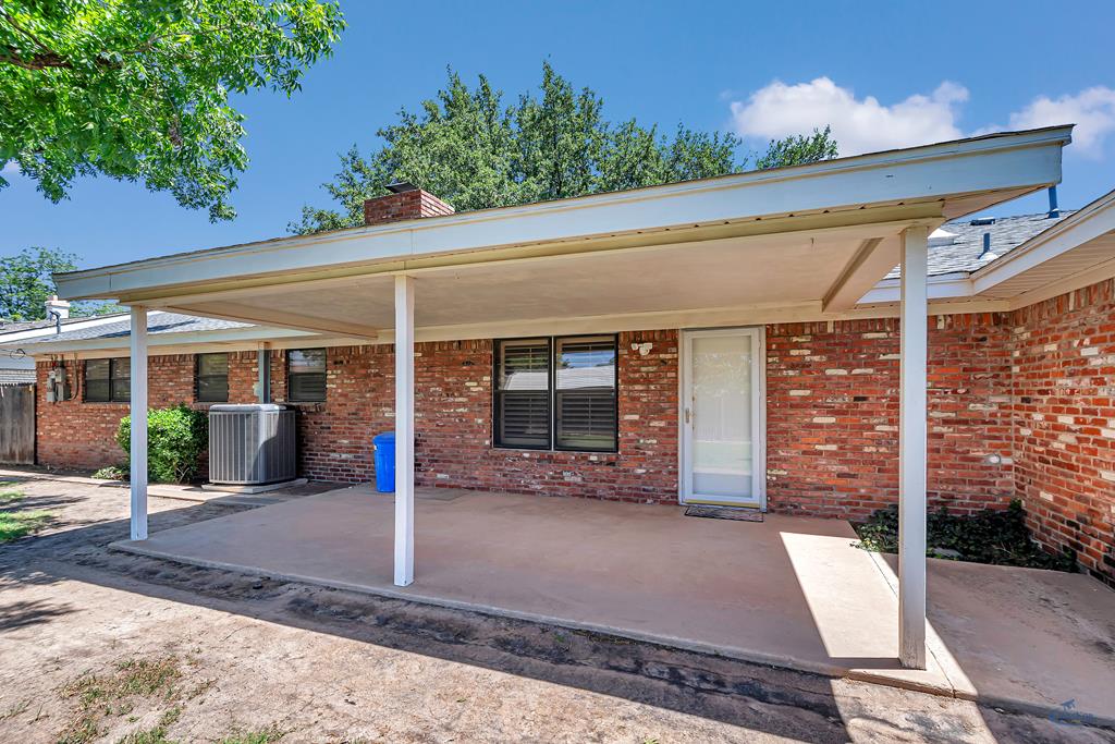 2310 W Shandon Ave, Midland, Texas image 41