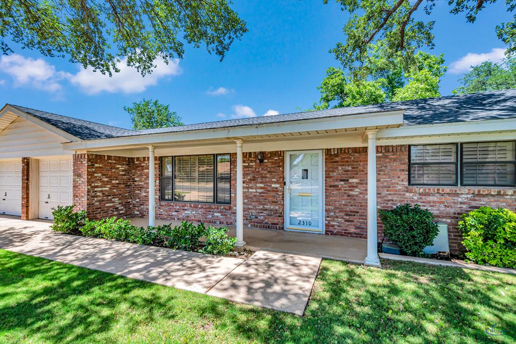 2310 W Shandon Ave, Midland, Texas image 42