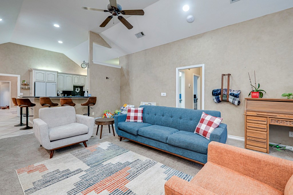 4116 Baybrook Dr, Midland, Texas image 33