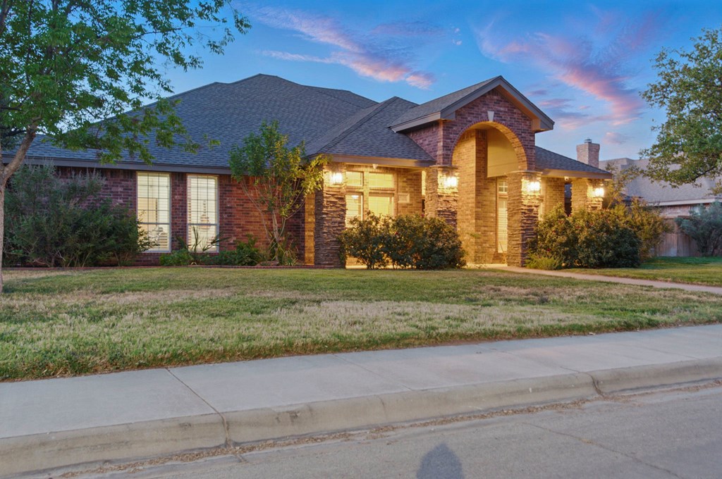 4116 Baybrook Dr, Midland, Texas image 3