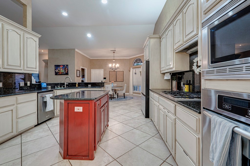 4116 Baybrook Dr, Midland, Texas image 23