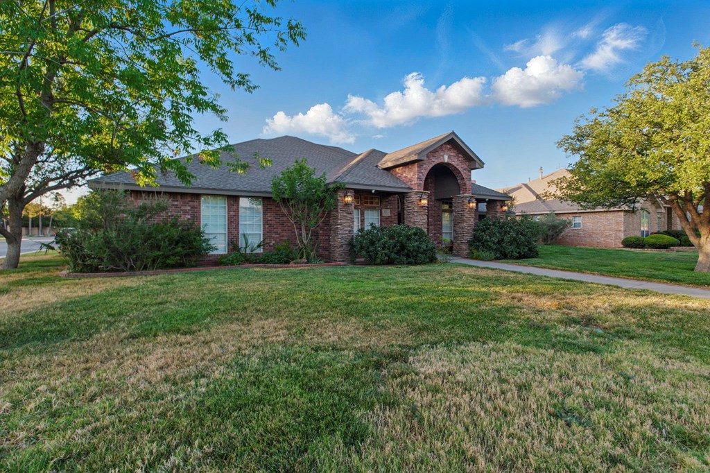 4116 Baybrook Dr, Midland, Texas image 4