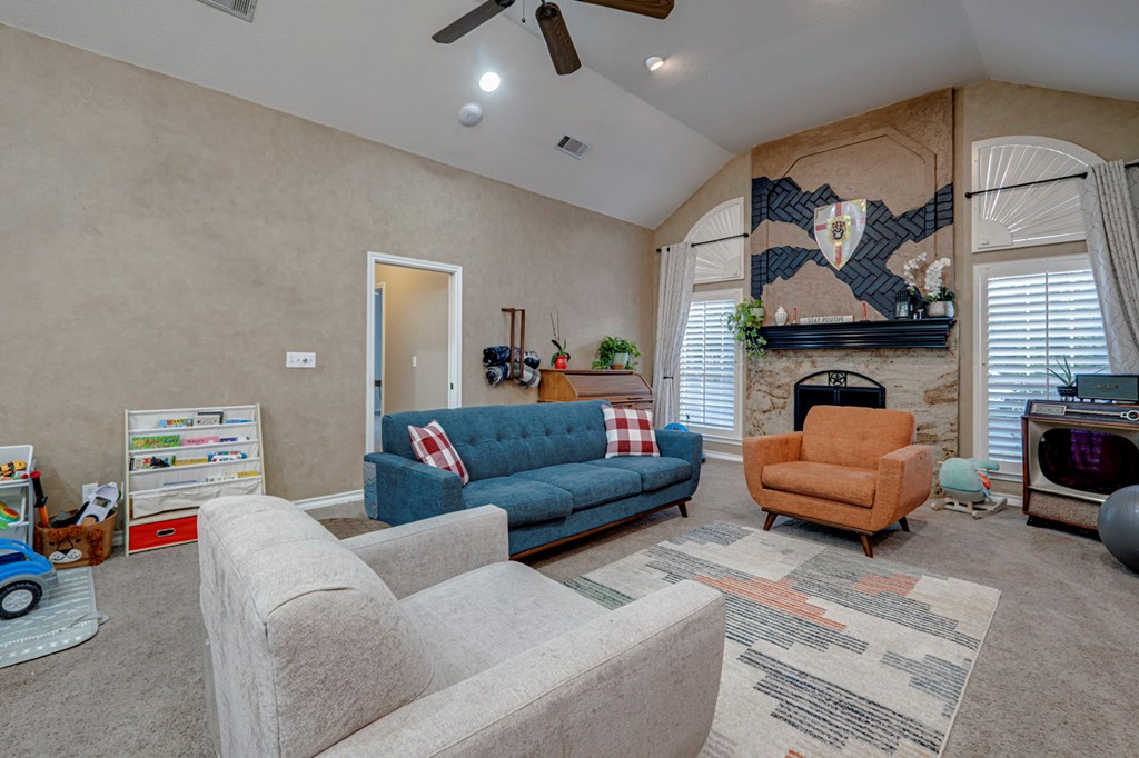 4116 Baybrook Dr, Midland, Texas image 29