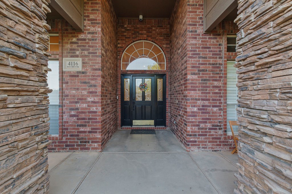4116 Baybrook Dr, Midland, Texas image 9