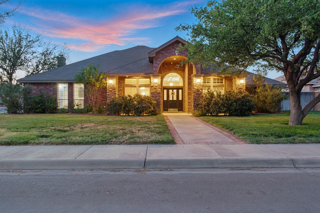 4116 Baybrook Dr, Midland, Texas image 1